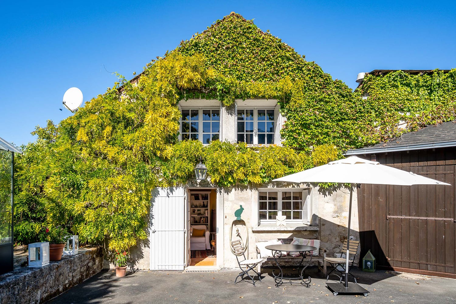 Holiday cottage in Pays de la Loire