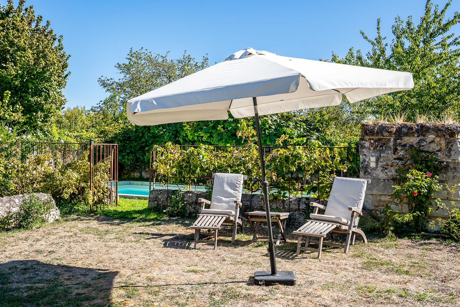 Jardin