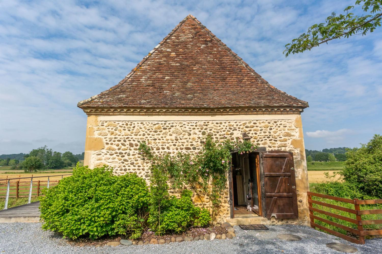 Maison de vacances dans les Pyrénées-Atlantiques