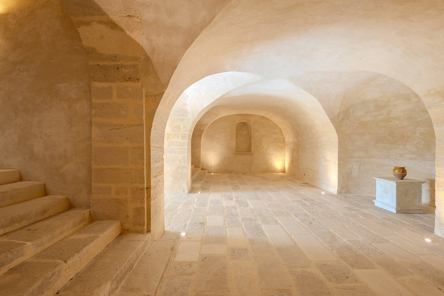 Cave | Maison à louer à Duras