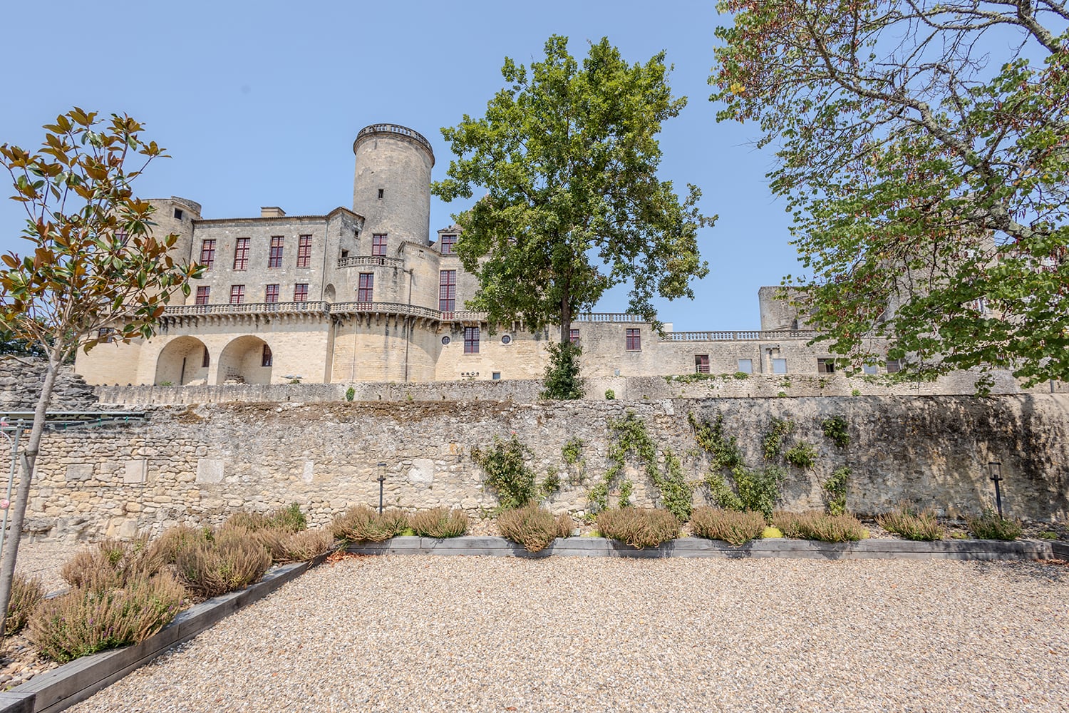 Château Duras