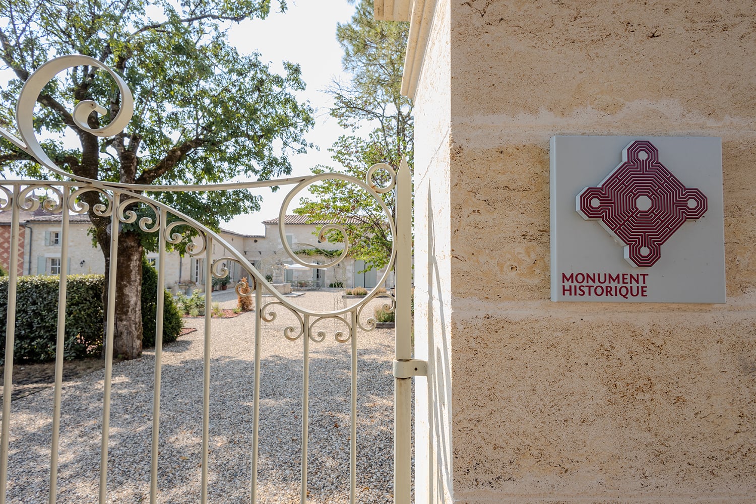 Monument historique