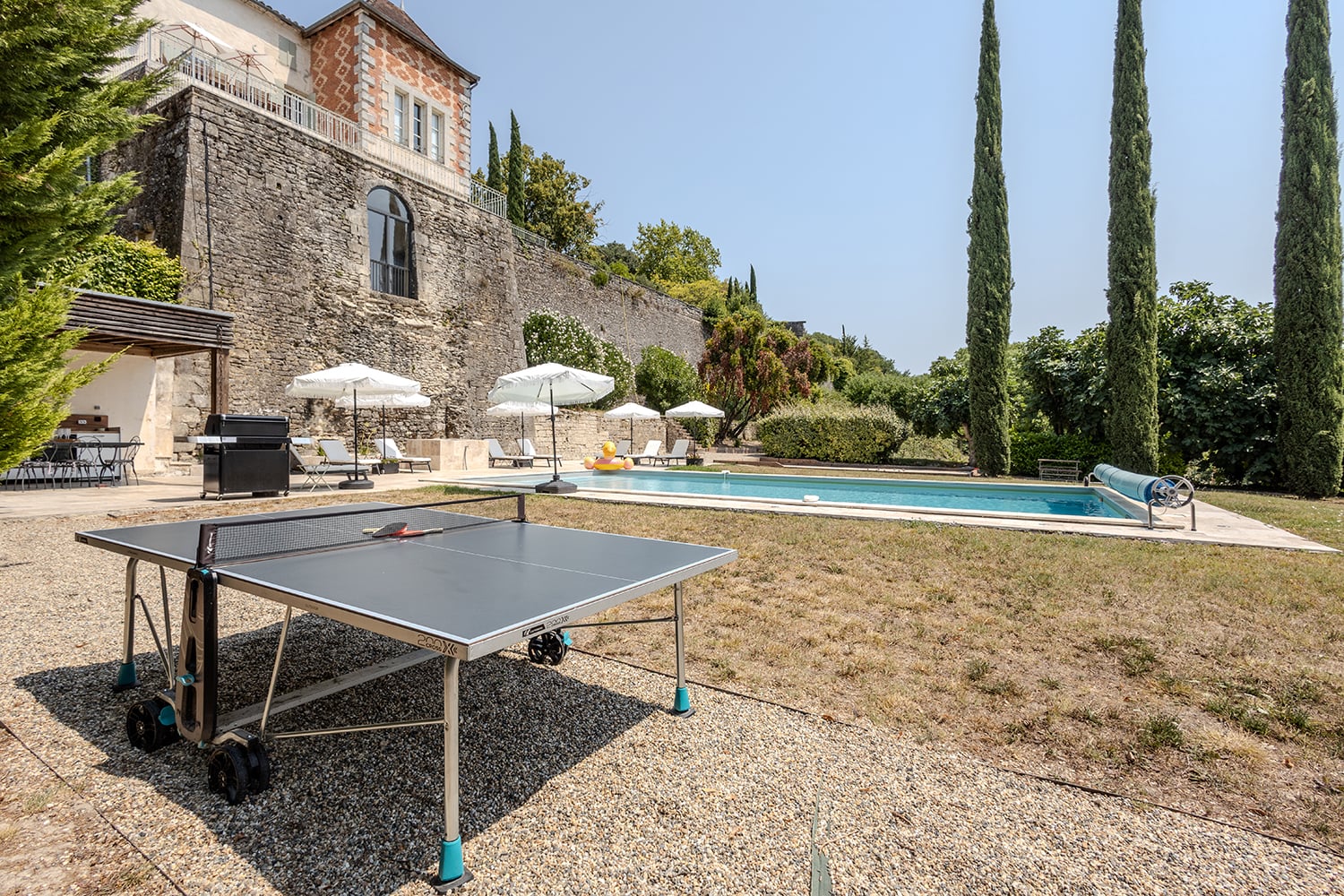 Tennis de table
