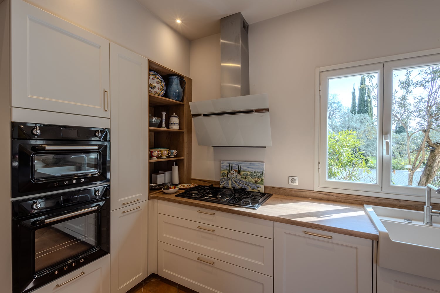 Cuisine | Villa de vacances en Provence