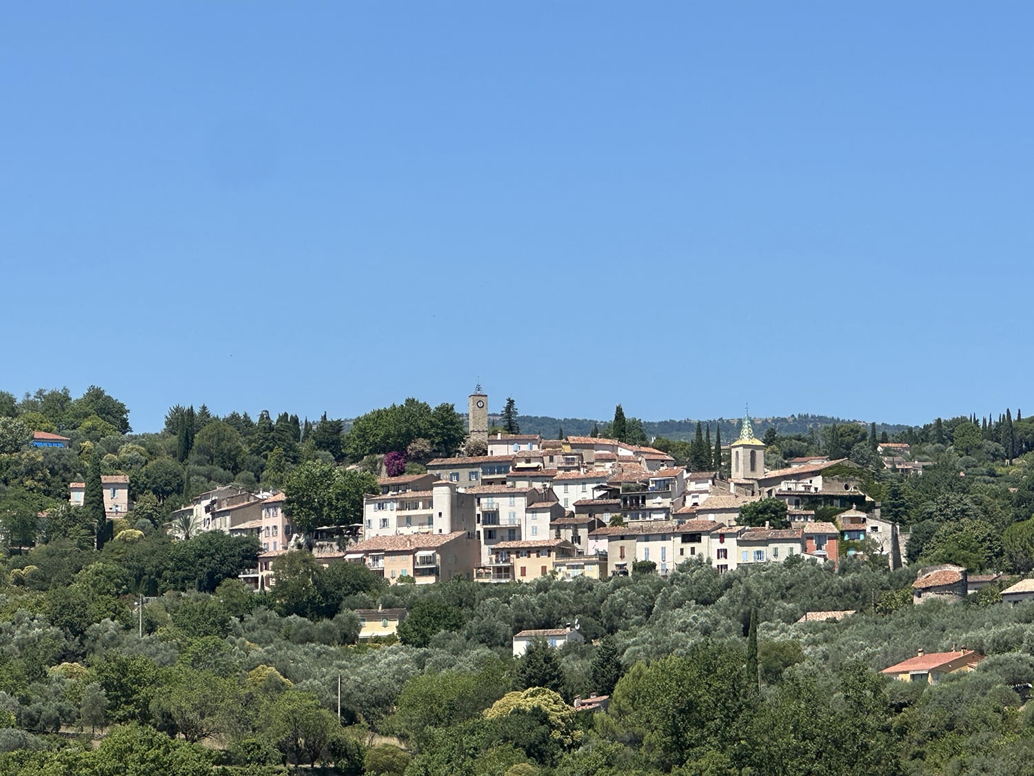 Fayence