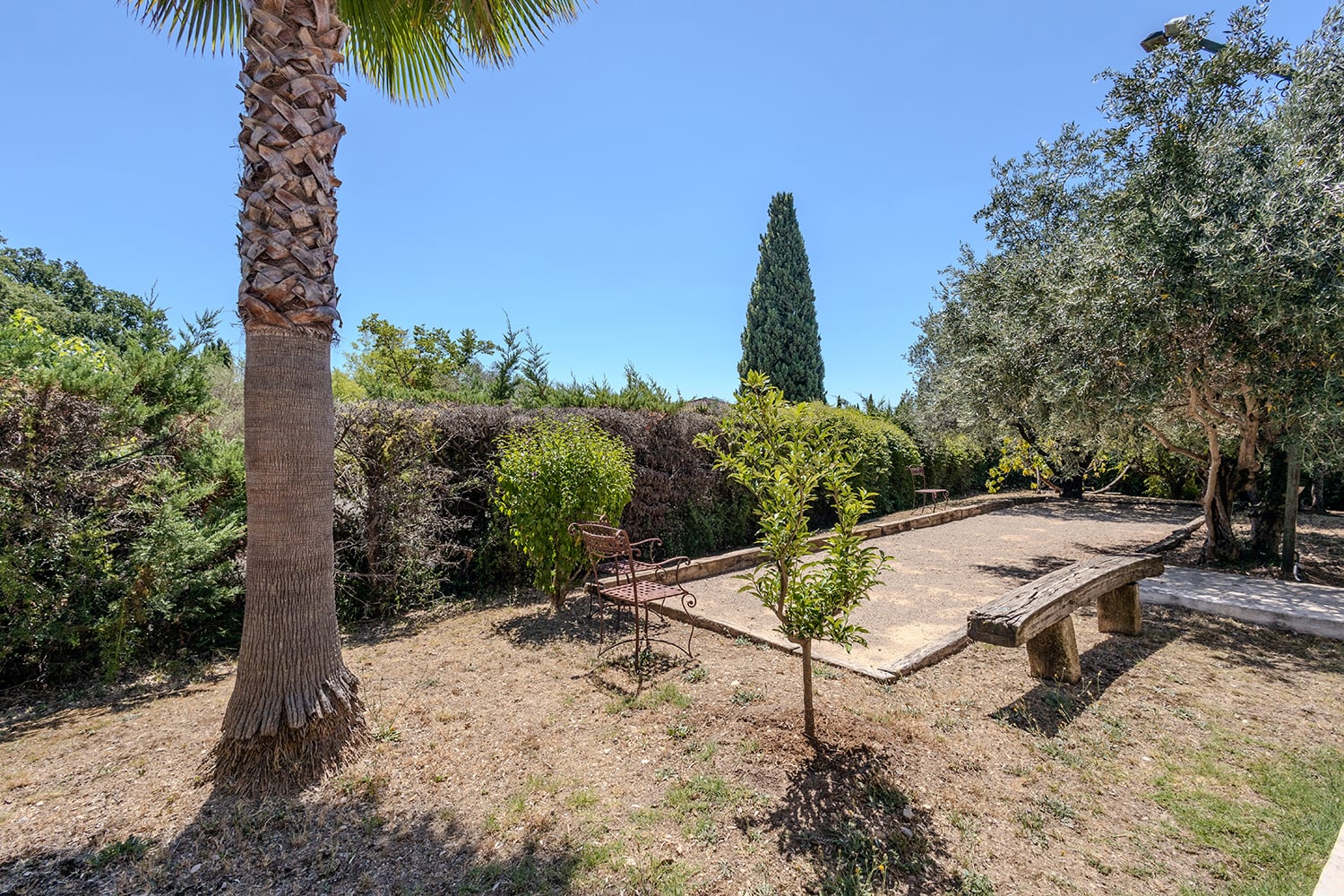 Jardin