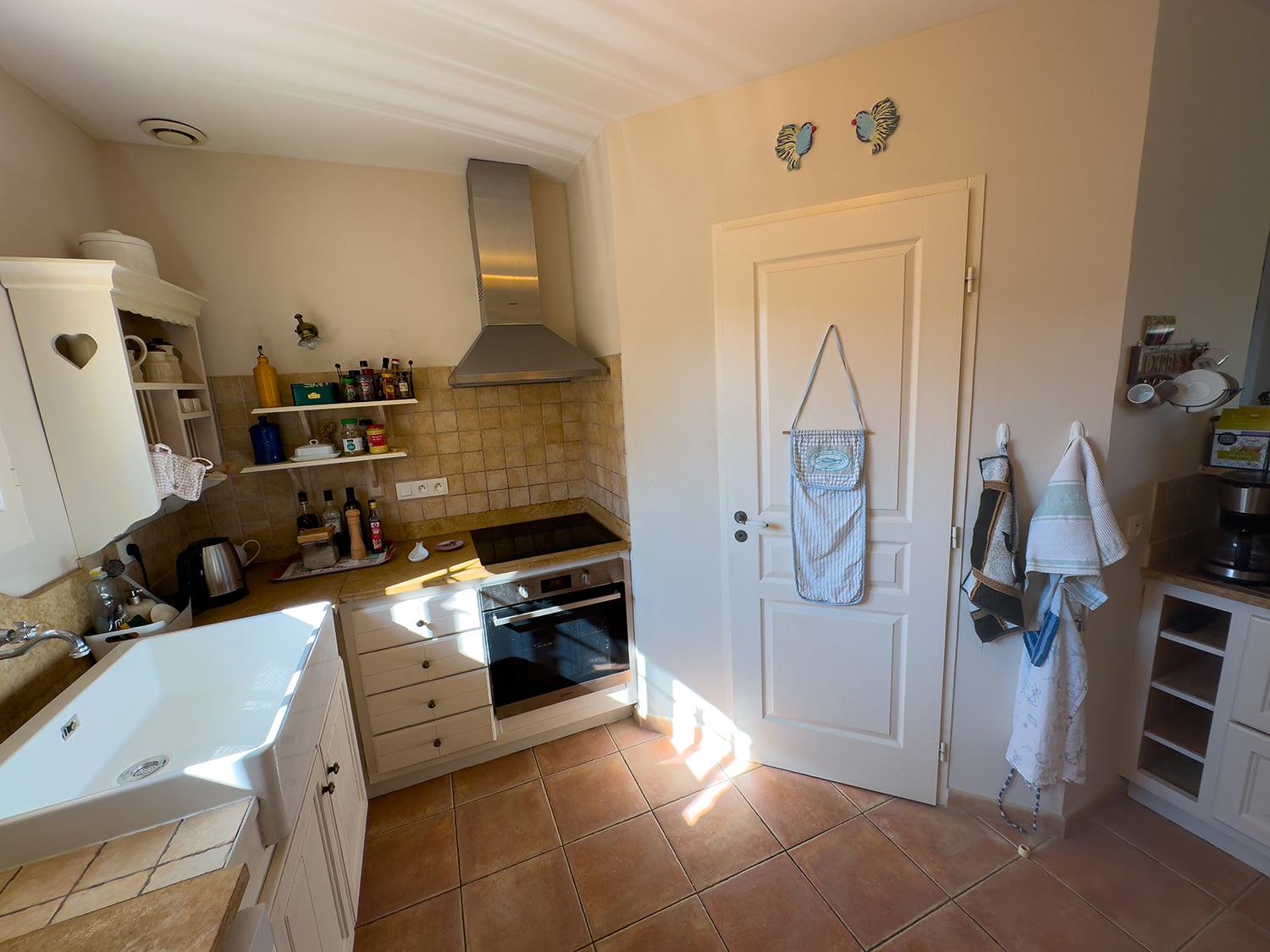 Cuisine | Villa de vacances à Durban-Corbières