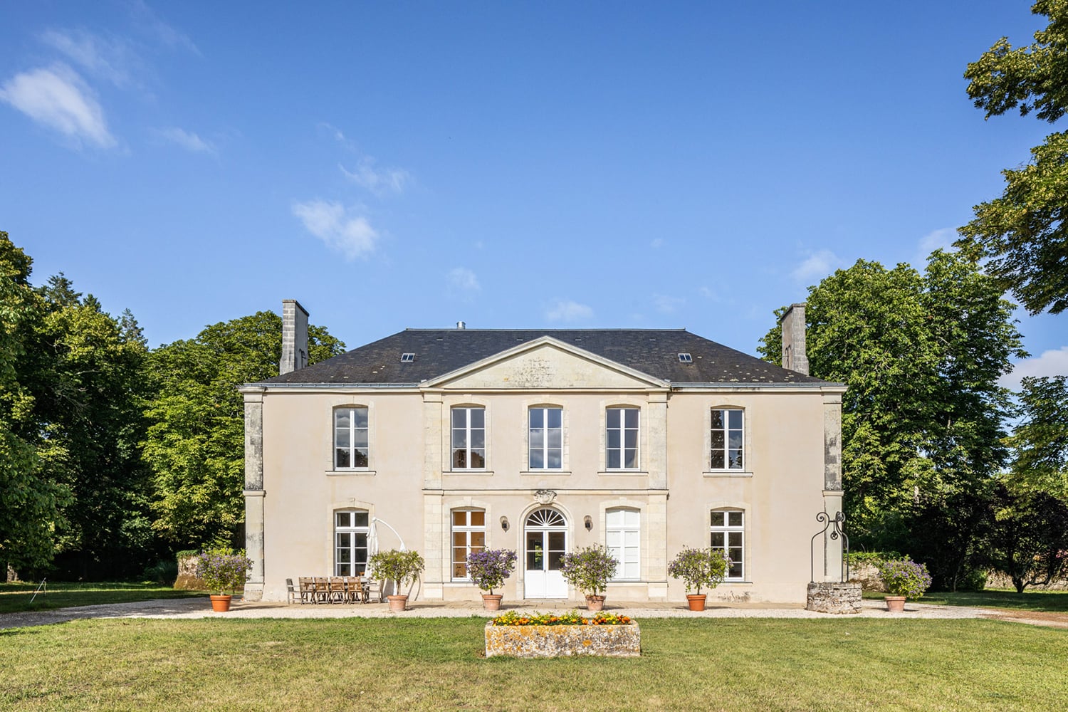 Château
