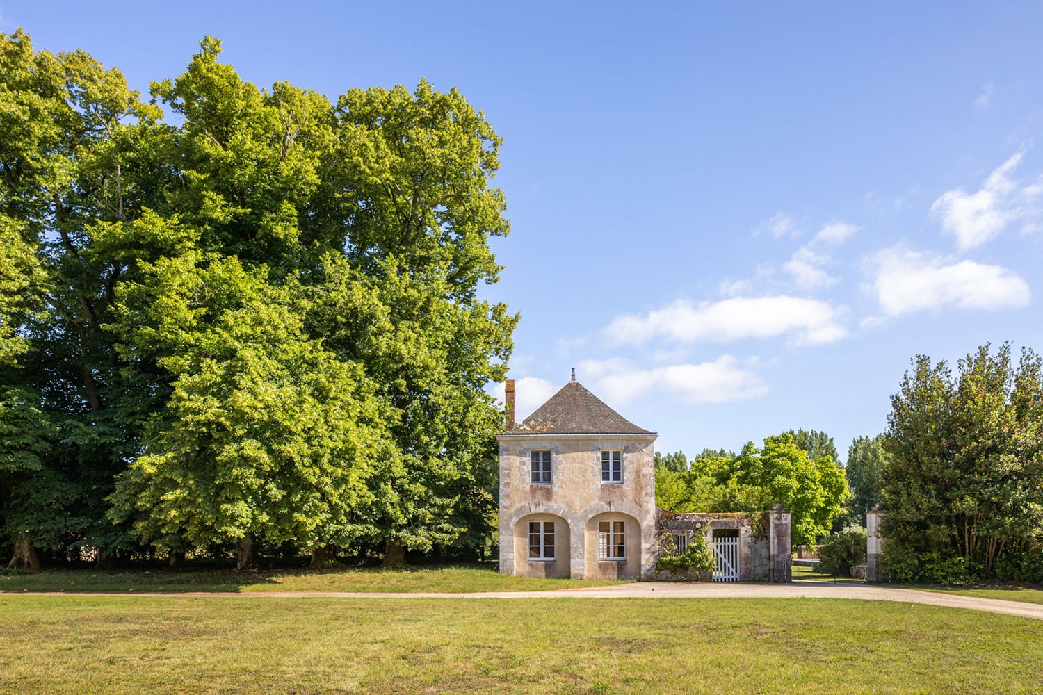 Château