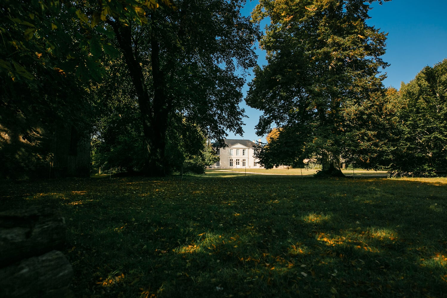 Château