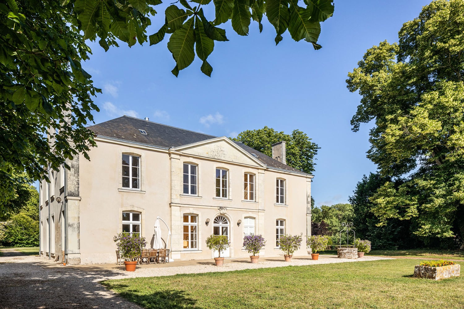 Château
