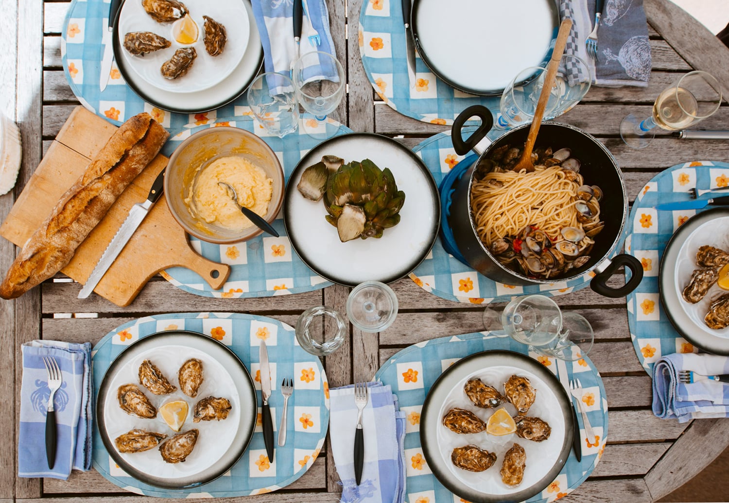 Table de salle à manger