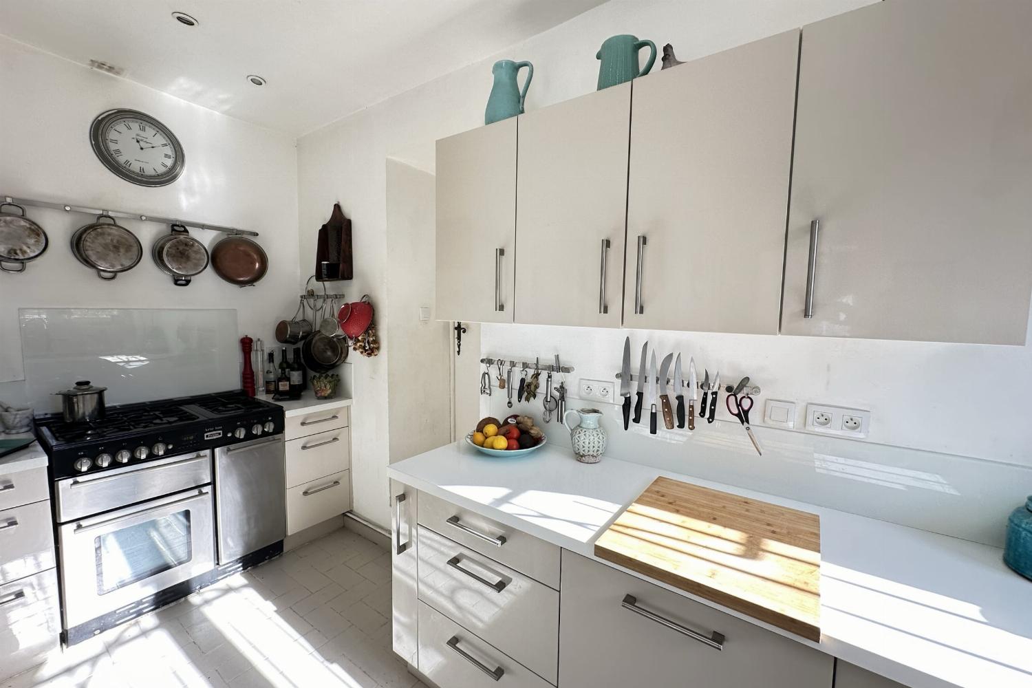 Cuisine | Villa de vacances en Provence