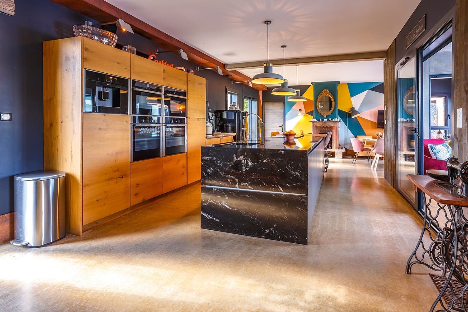 Cuisine | Villa de vacances en Aragon