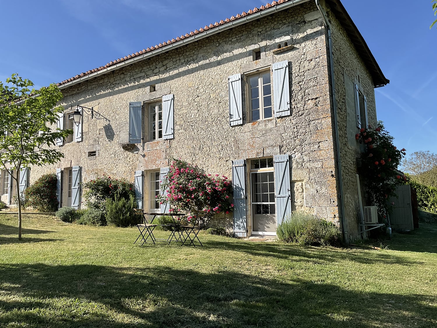 Maison de vacances à Nouvelle-Aquitaine