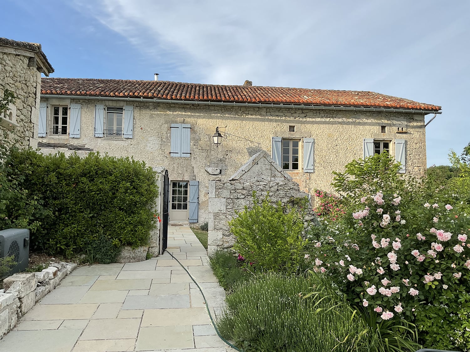 Maison de vacances en Nouvelle-Aquitaine