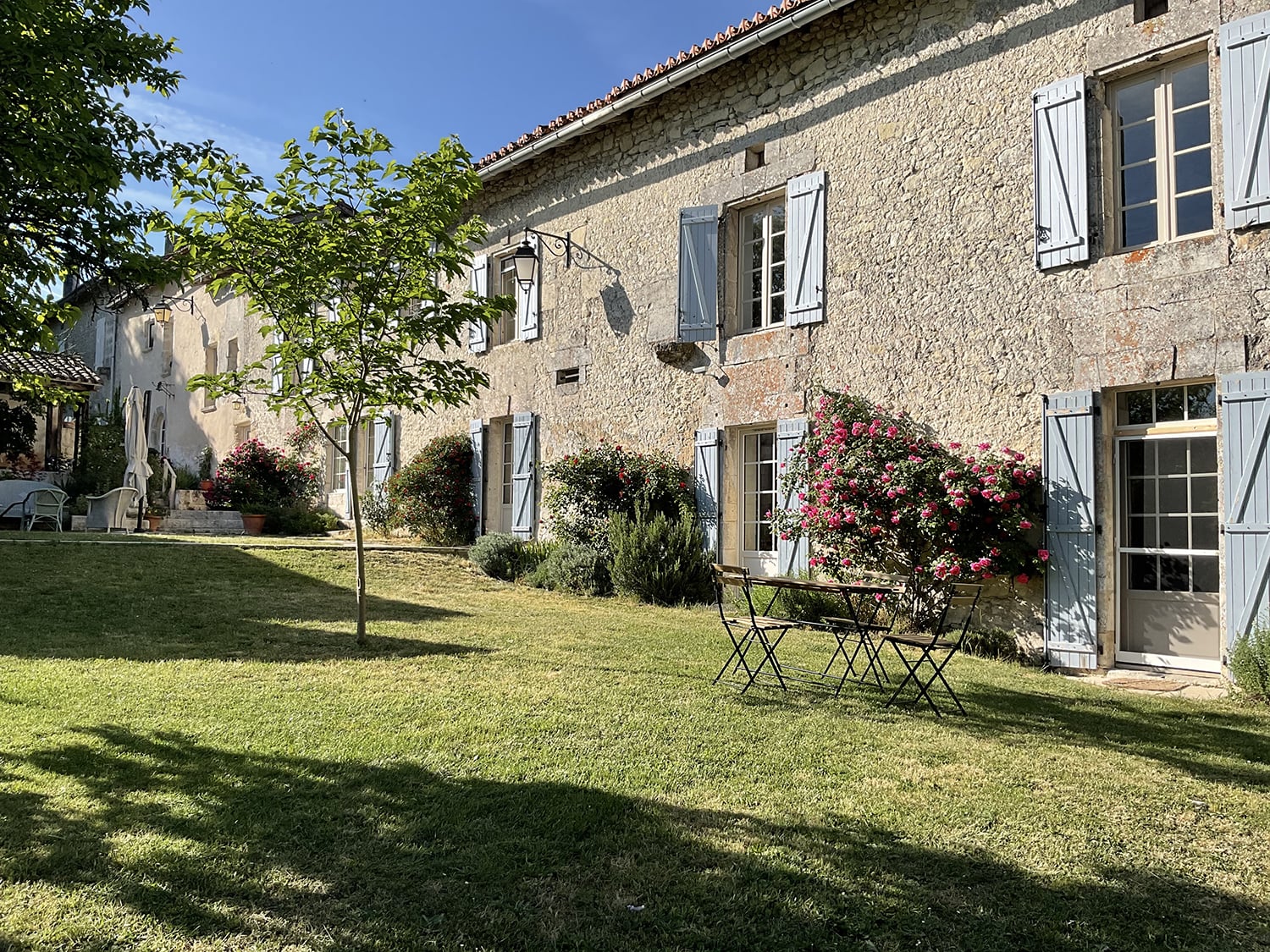 Maison de vacances en Nouvelle-Aquitaine