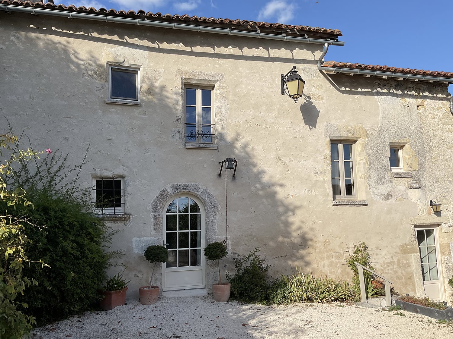 Maison de vacances en Nouvelle-Aquitaine
