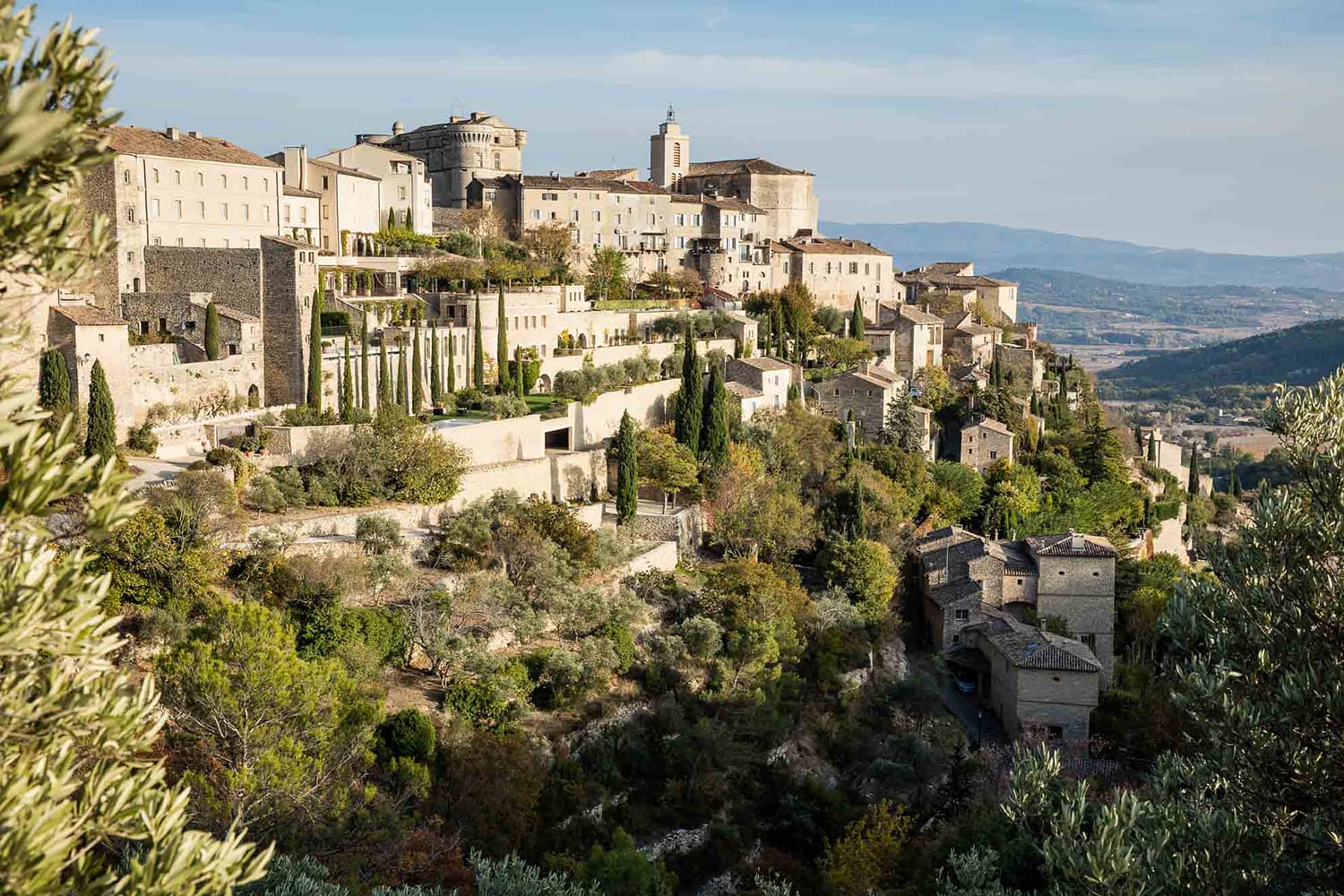 Gordes