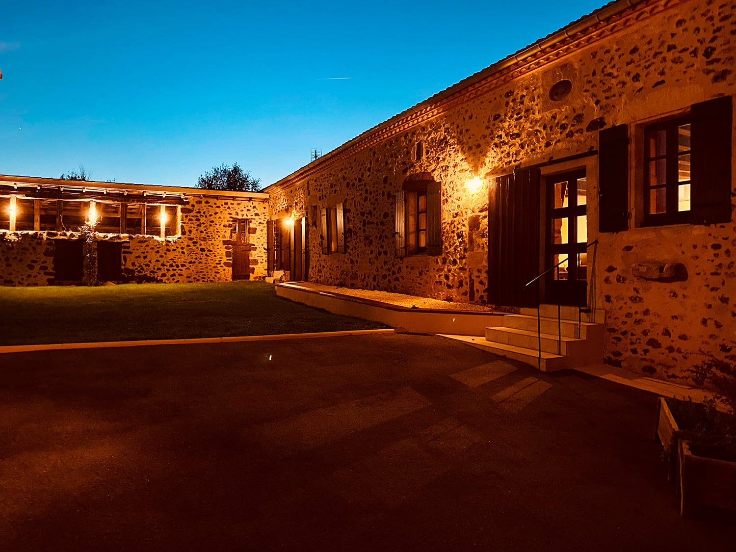 Maison de vacances en Nouvelle-Aquitaine