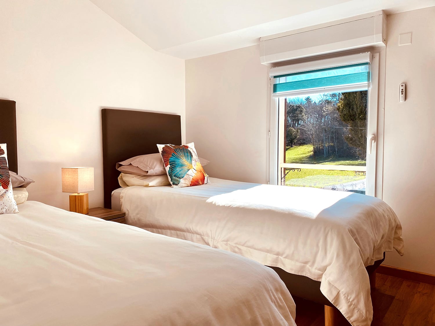 Chambre | Maison de vacances en Nouvelle-Aquitaine