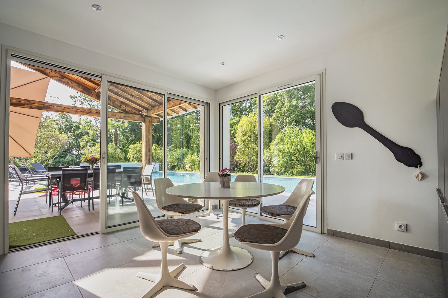 | Maison de vacances à Buzet-sur-Tarn