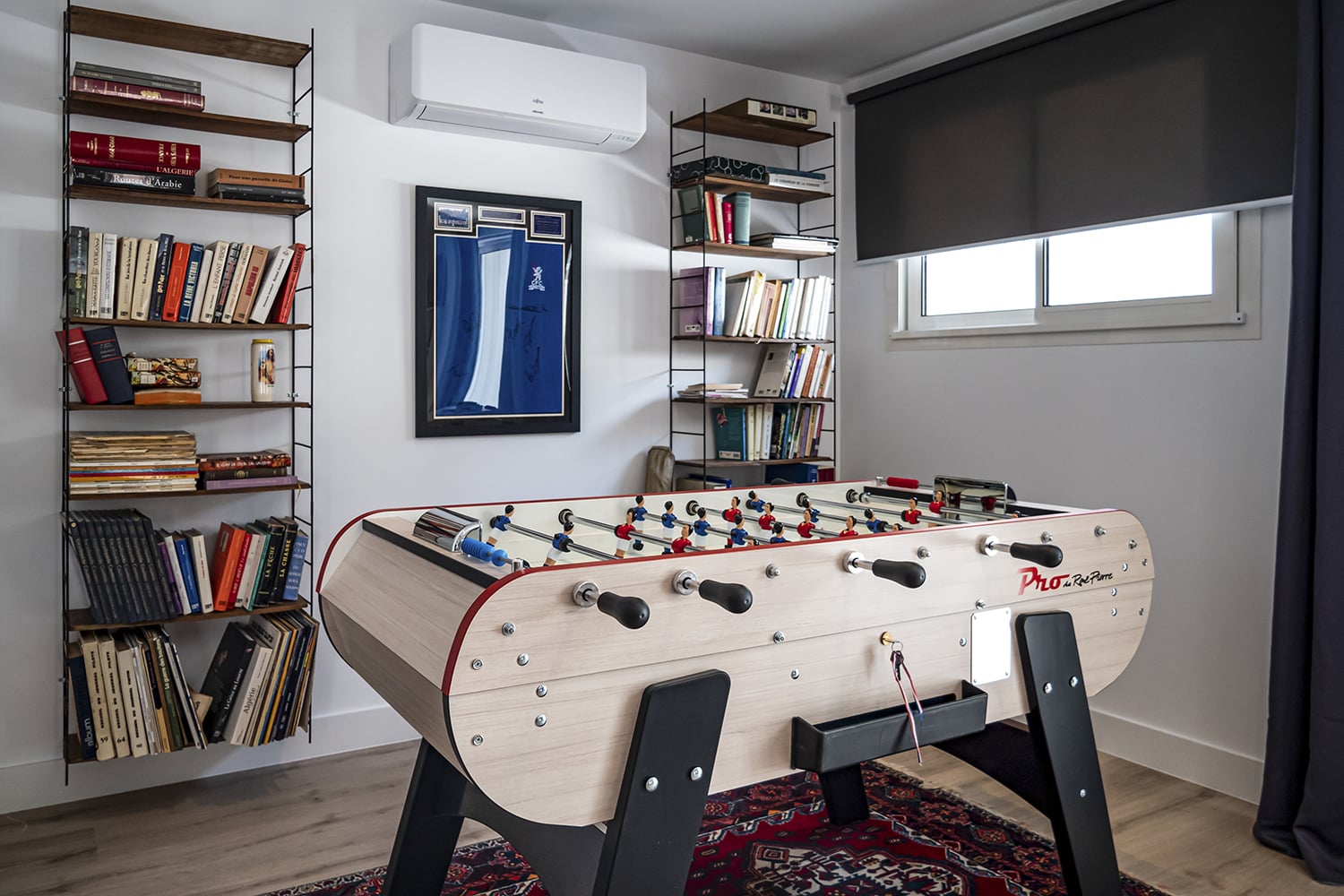 Baby-foot | Maison de vacances à Buzet-sur-Tarn