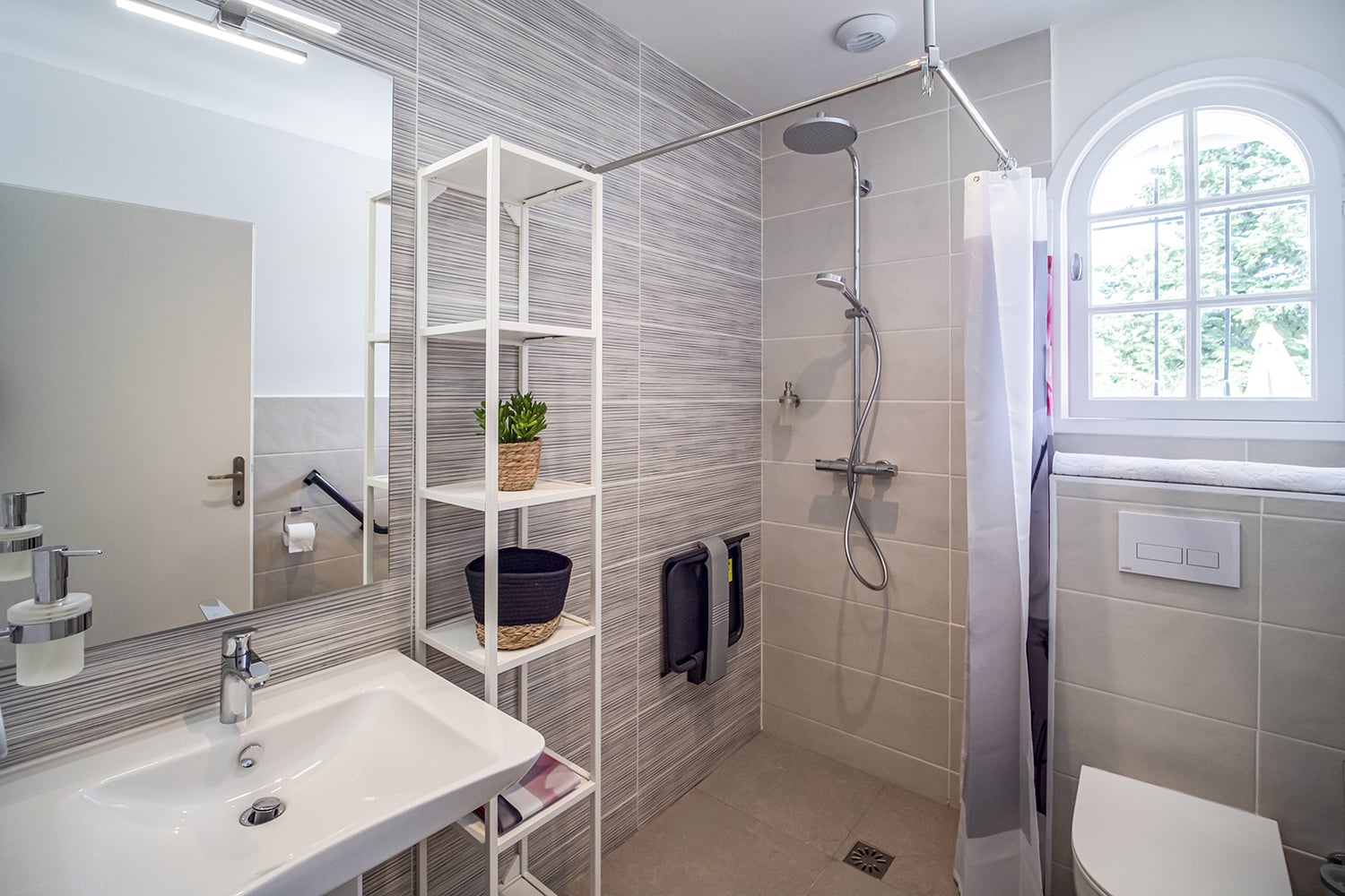 Chambre | Maison de vacances à Buzet-sur-Tarn