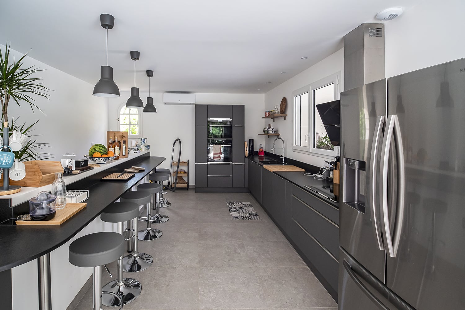 Cuisine | Maison de vacances à Buzet-sur-Tarn