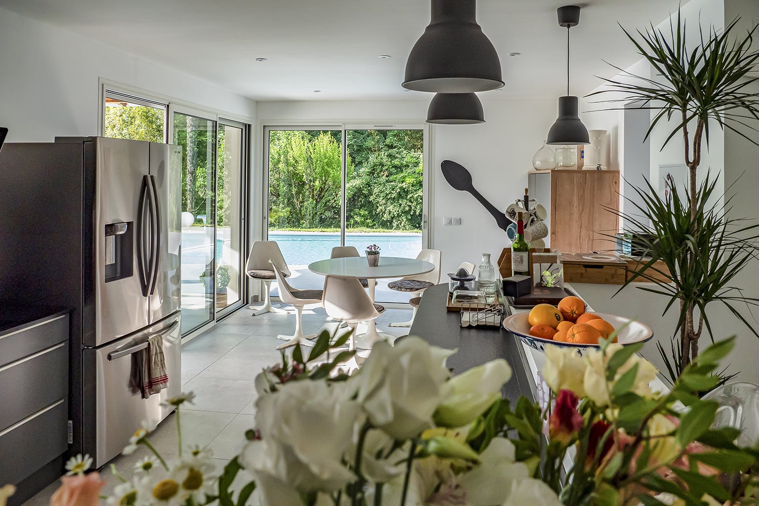 Cuisine | Maison de vacances à Buzet-sur-Tarn