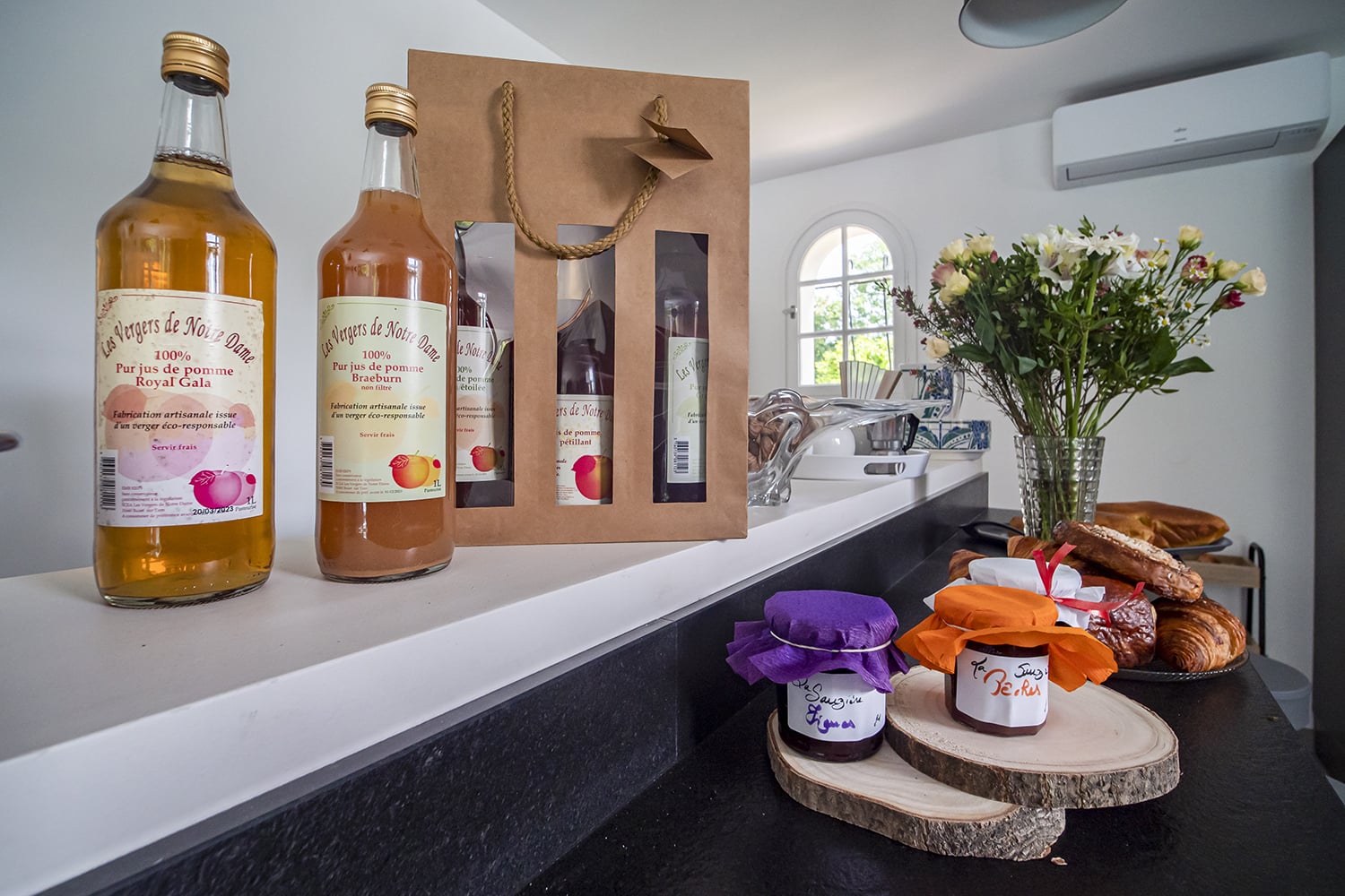 Cuisine | Maison de vacances à Buzet-sur-Tarn