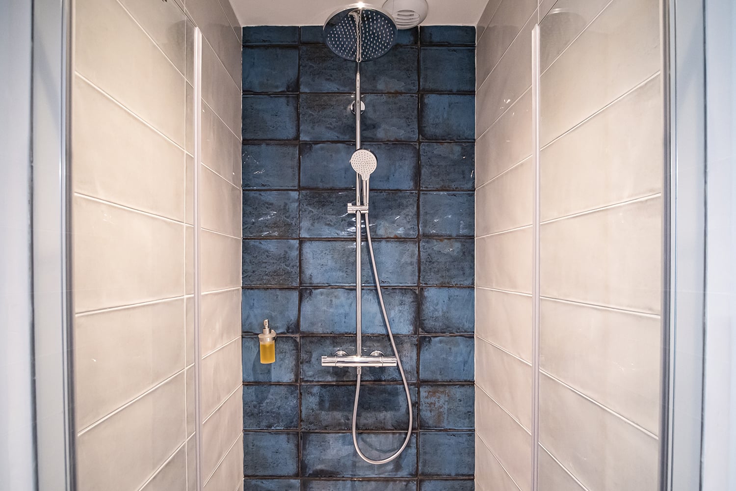 Salle de bain | Maison de vacances à Buzet-sur-Tarn