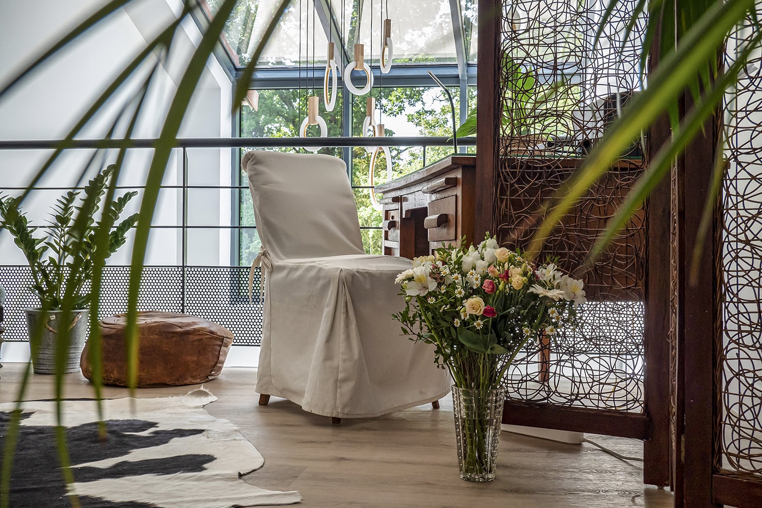 Salon | Maison de vacances à Buzet-sur-Tarn