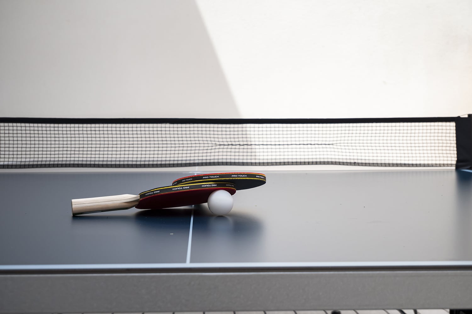 Tennis de table | Maison de vacances à Buzet-sur-Tarn