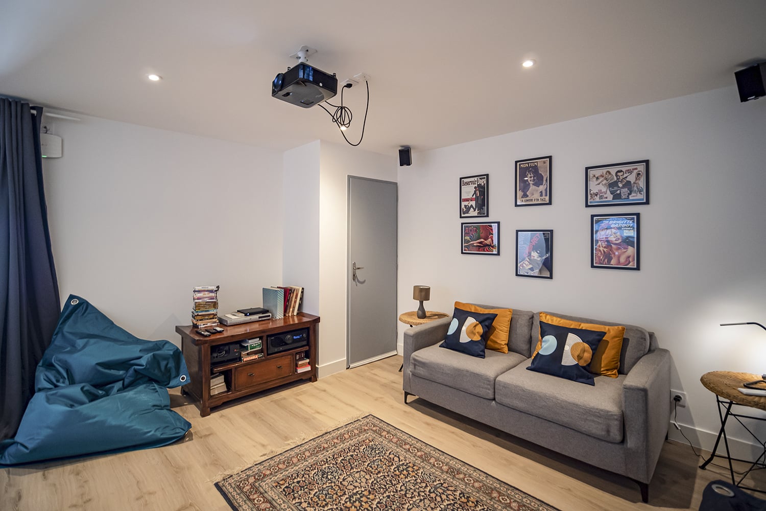 Théâtre | Maison de vacances à Buzet-sur-Tarn