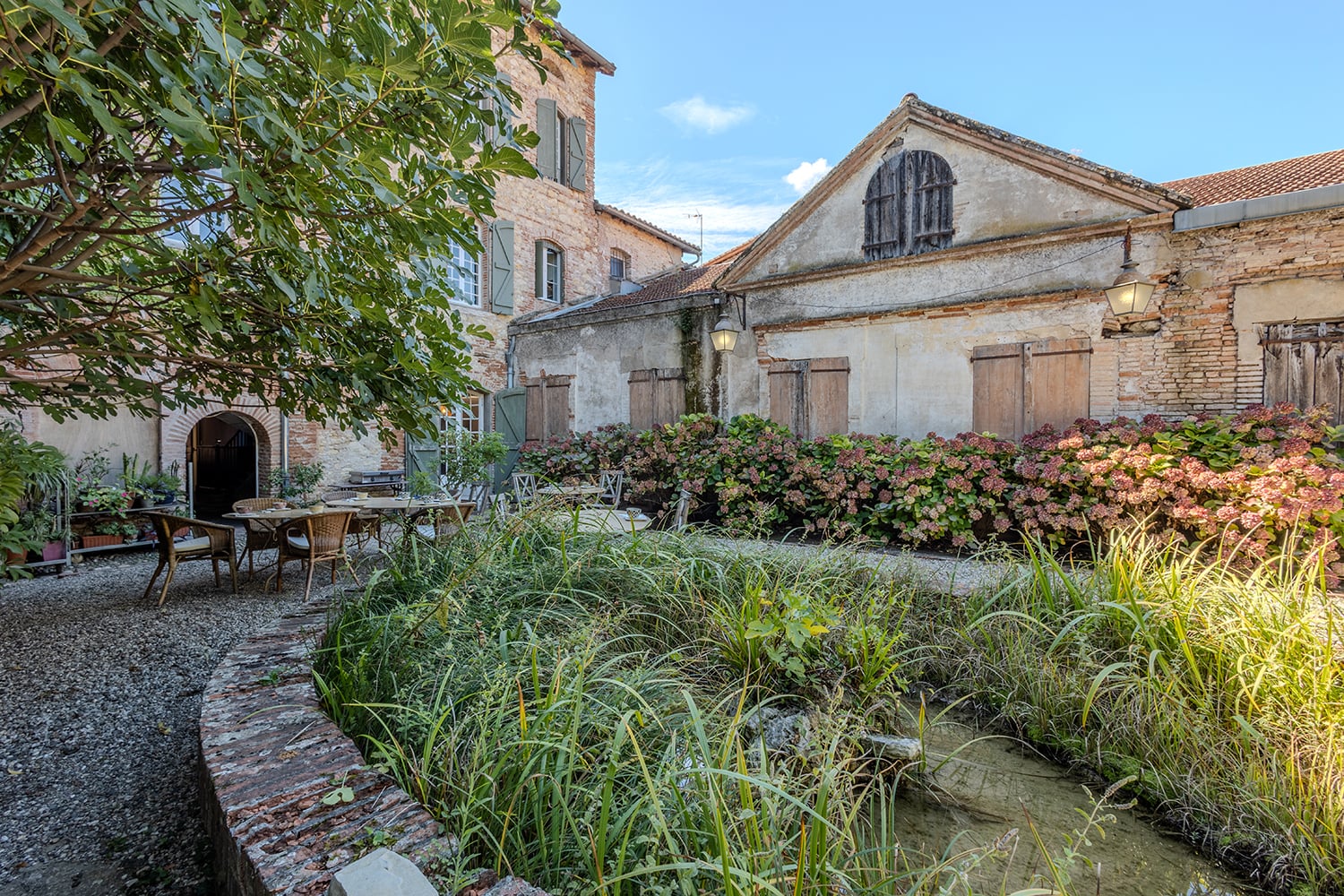Cour