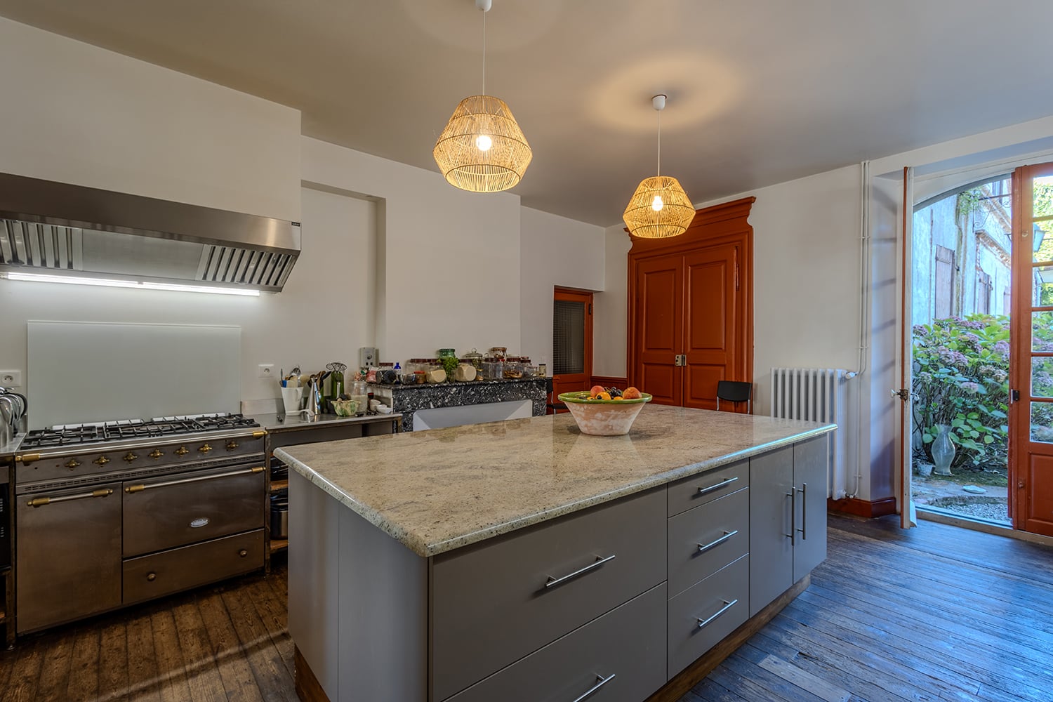 Cuisine | Maison de vacances à Gaillac