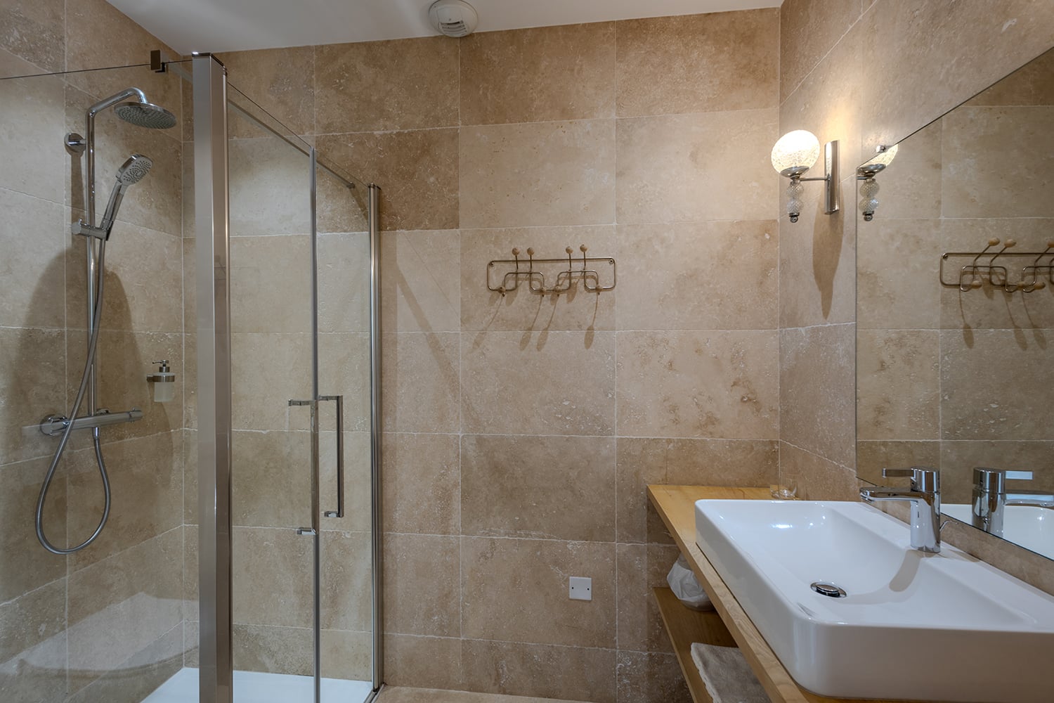 Salle du bain | Maison de vacances à Gaillac