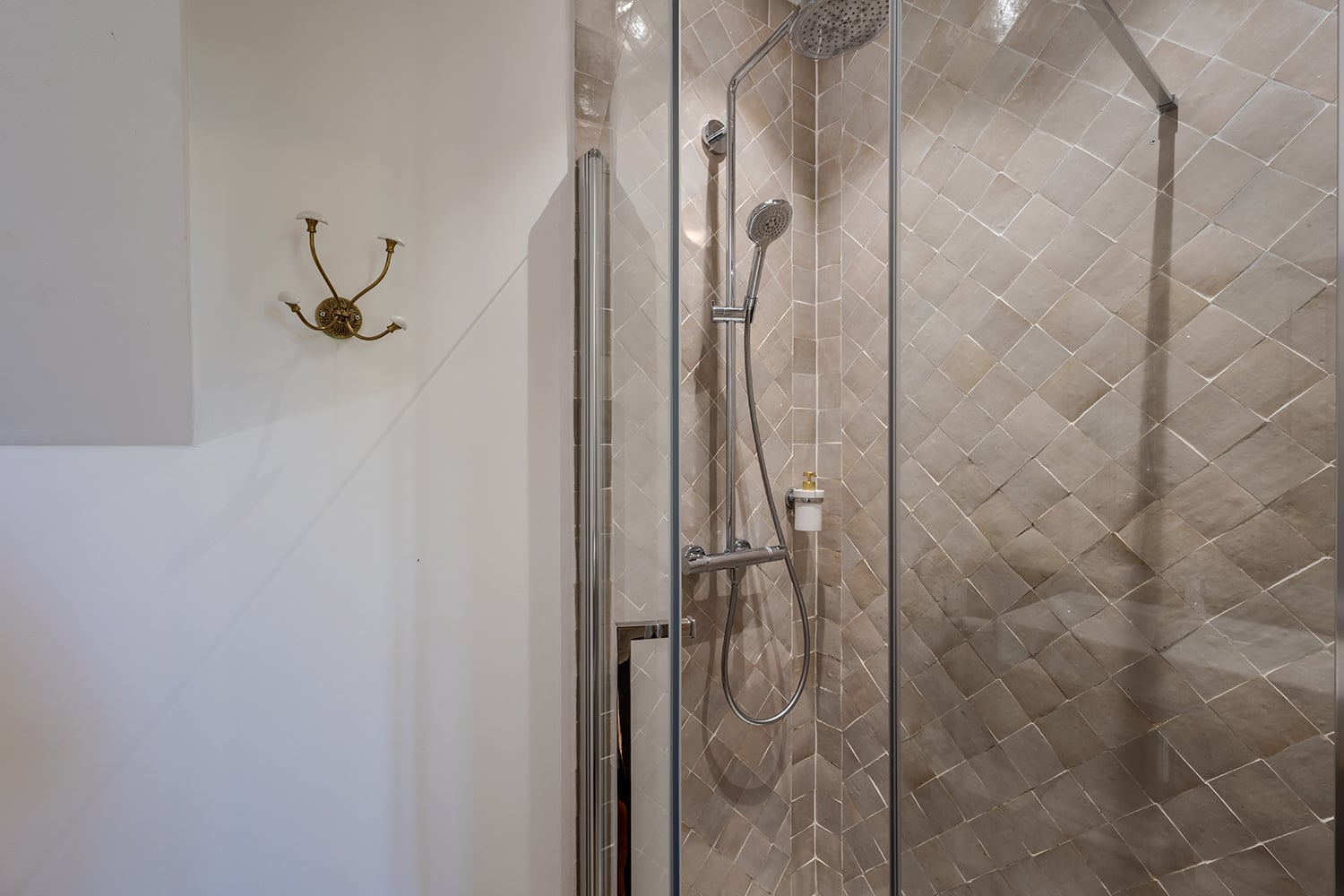 Salle du bain | Maison de vacances à Gaillac