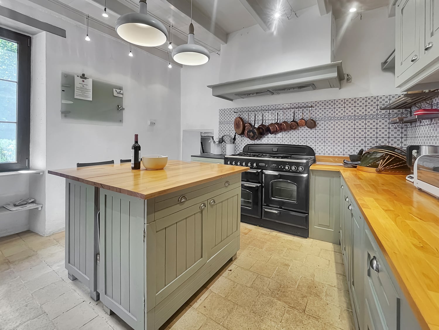 Cuisine | Maison de vacances en Nouvelle-Aquitaine