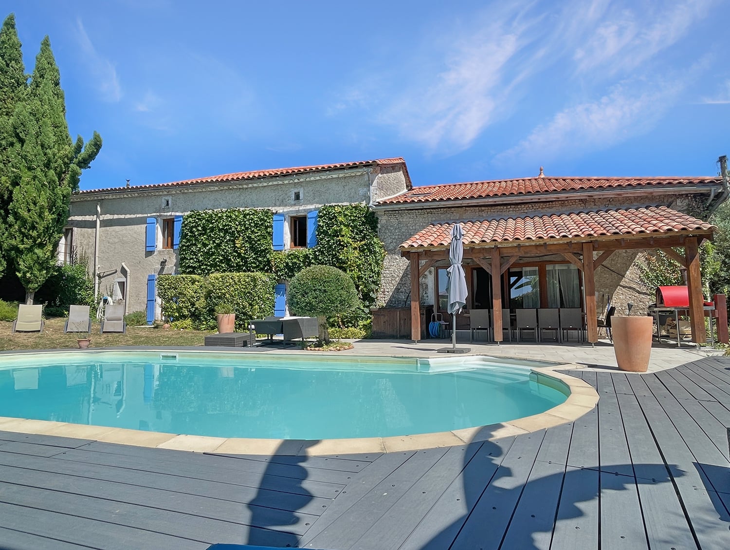 Maison de vacances en Nouvelle-Aquitaine Maison de vacances en Nouvelle-Aquitaine