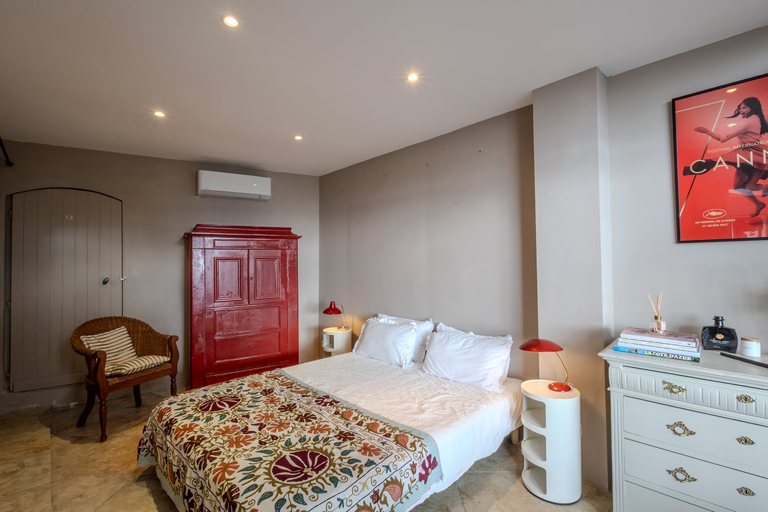 Chambre | Villa de vacances en Provence Chambre | Villa de vacances en Provence