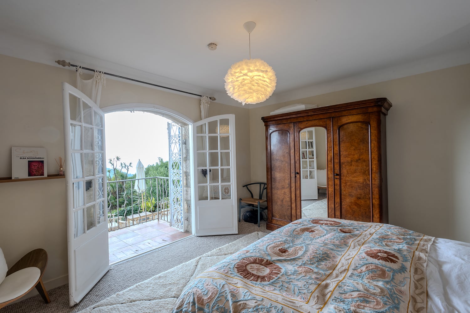 Chambre | Villa de vacances en Provence Chambre | Villa de vacances en Provence