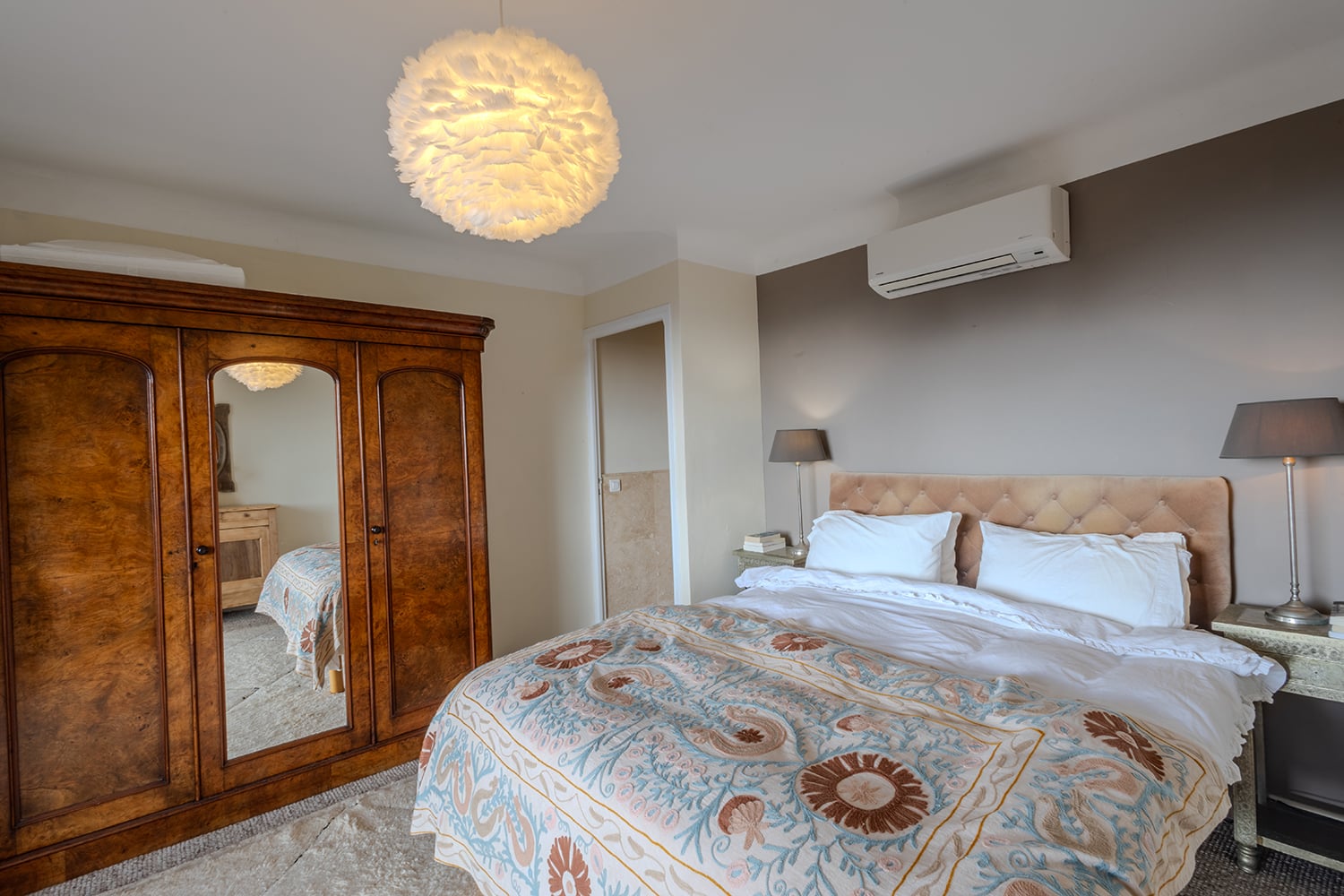 Chambre | Villa de vacances en Provence Chambre | Villa de vacances en Provence