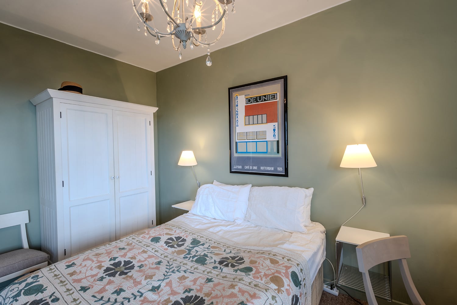 Chambre | Villa de vacances en Provence Chambre | Villa de vacances en Provence