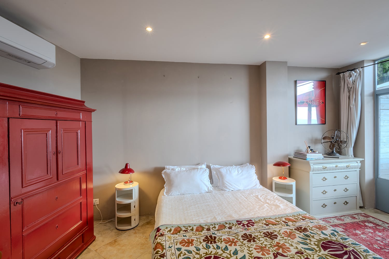 Chambre | Villa de vacances en Provence Chambre | Villa de vacances en Provence