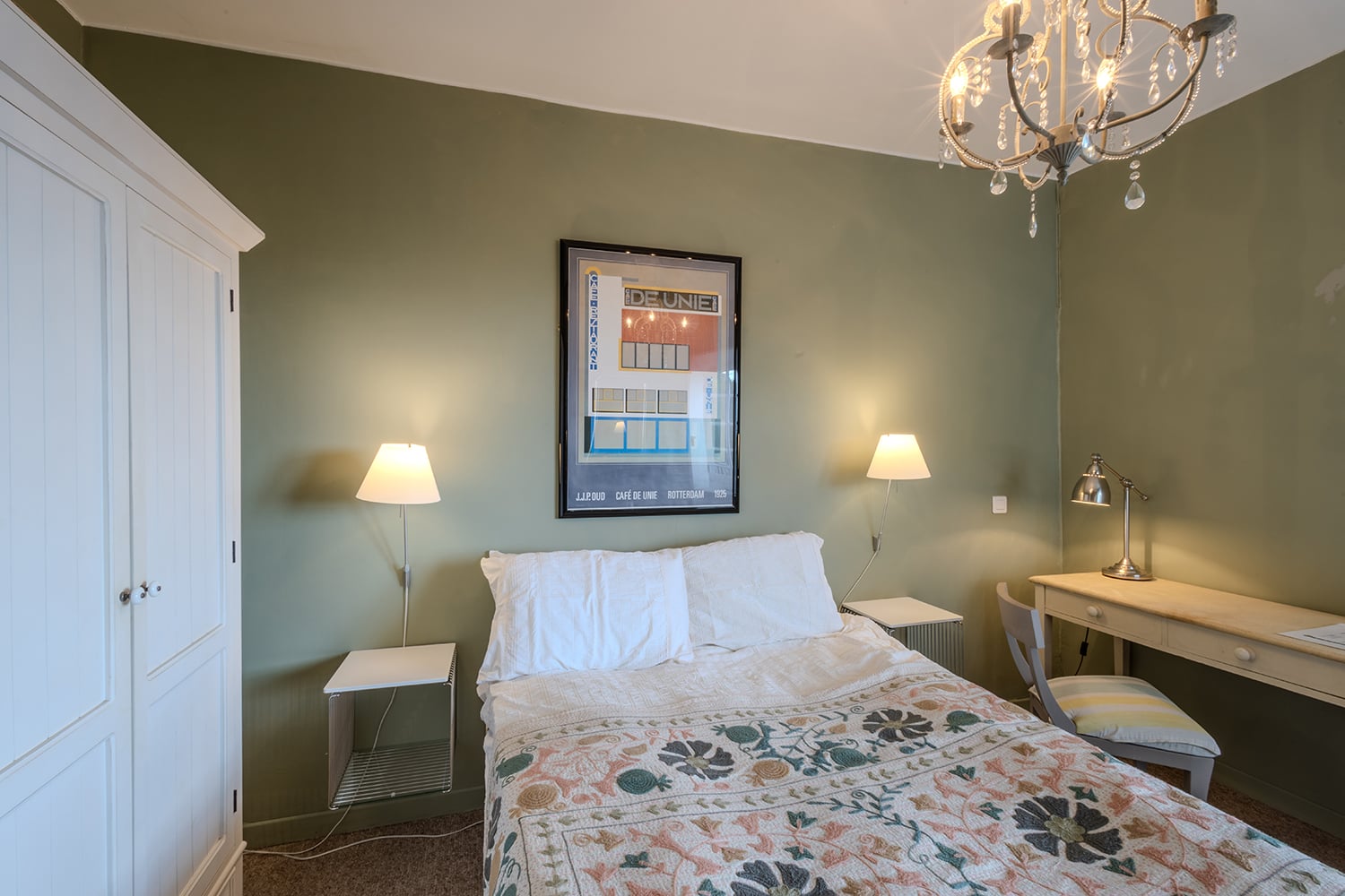 Chambre | Villa de vacances en Provence Chambre | Villa de vacances en Provence