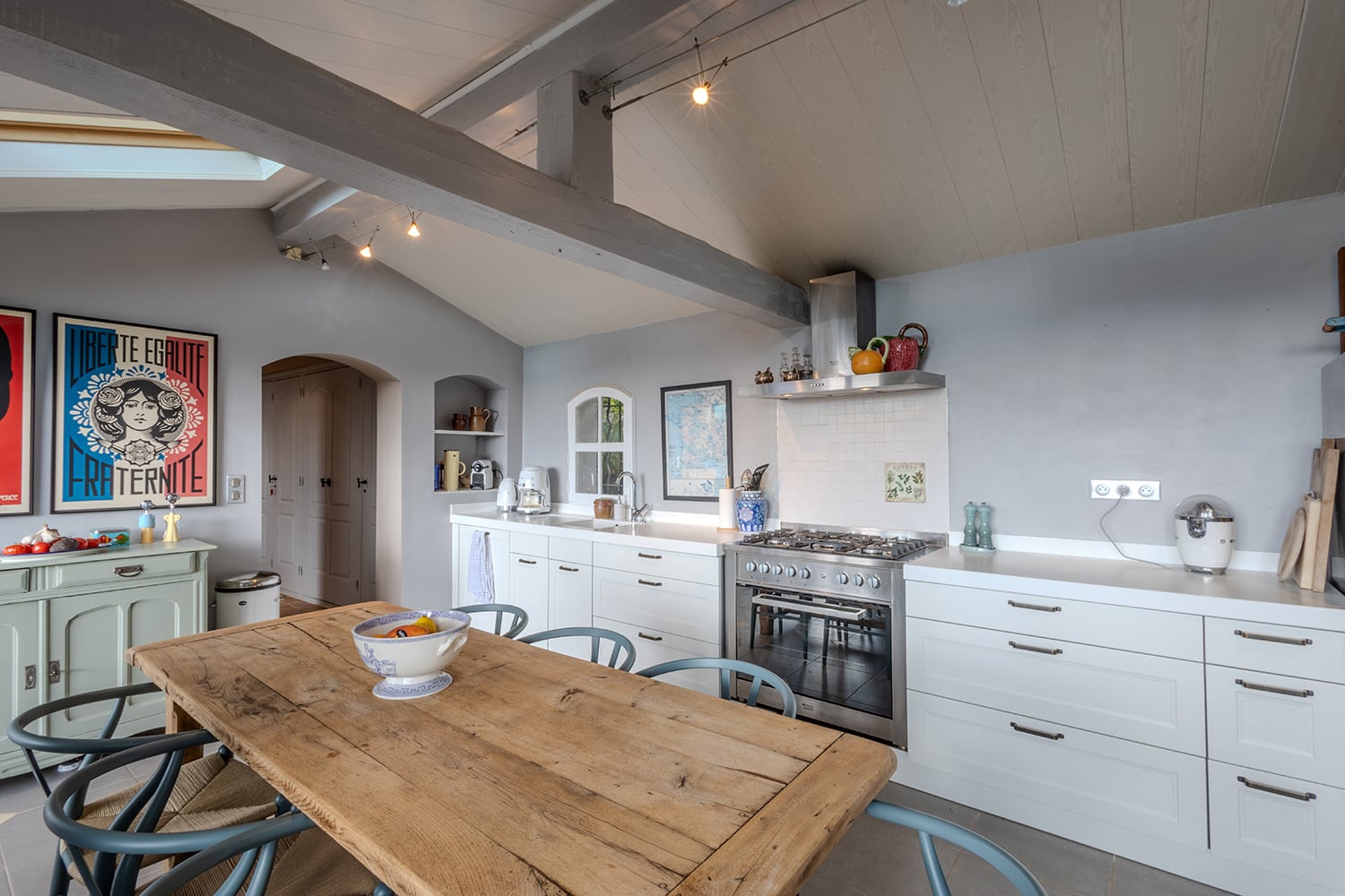 Cuisine | Villa de vacances en Provence Cuisine | Villa de vacances en Provence