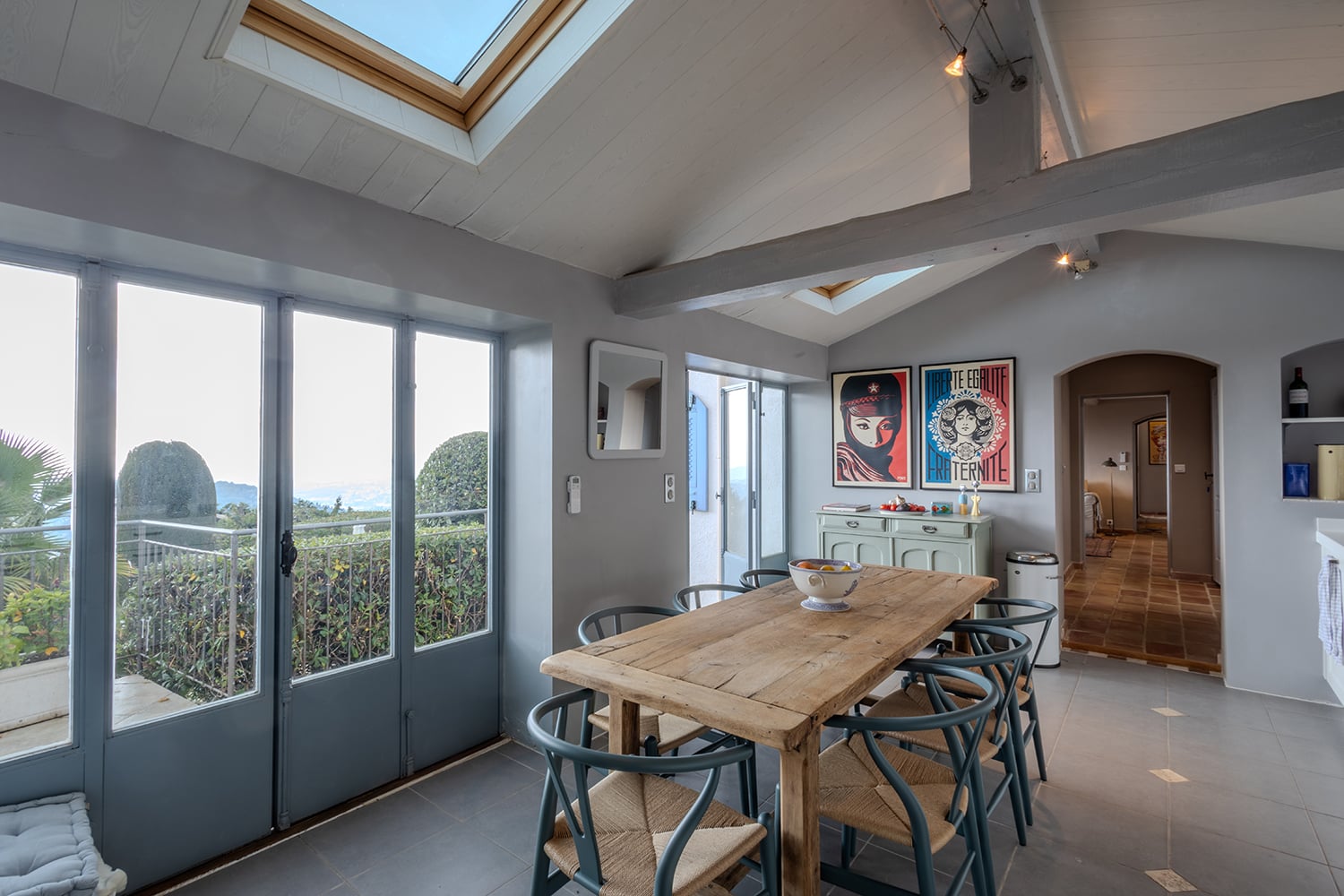 Cuisine | Villa de vacances en Provence Cuisine | Villa de vacances en Provence