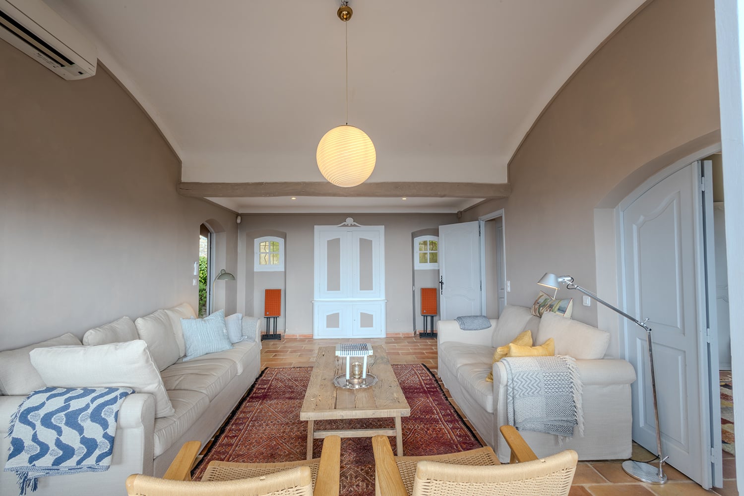 Salon | Villa de vacances en Provence Salon | Villa de vacances en Provence